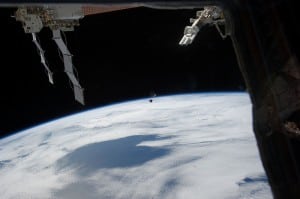 CubeSat, ISS Spaceflight