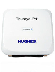 Thuraya IP. Photo: Thuraya