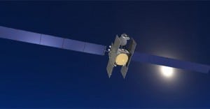 spaceway-satellite hughes