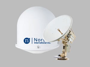 Norsat MarineLink COM10X