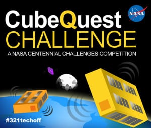 CubeQuest Challenge