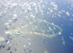 Fakaofo Atoll Kacific