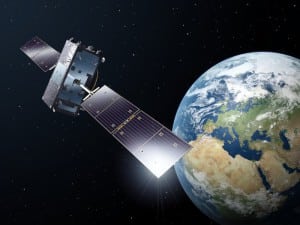 Galileo GNSS Europe