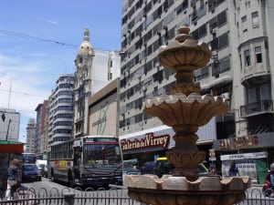 Uruguay, Roberto Tietzmann
