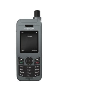 Thuraya XT-LITE satphone