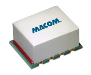 MACOM DOCSIS 3.1 Compliant Power Divider
