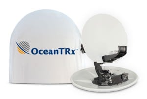 OceanTrx4 Orbit