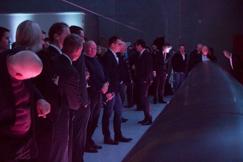 Rocket Lab Closes Series B Funding Round with Investors, Lockheed