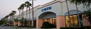 MTN Headquarters