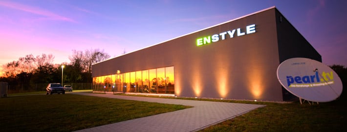 An Enstyle facility