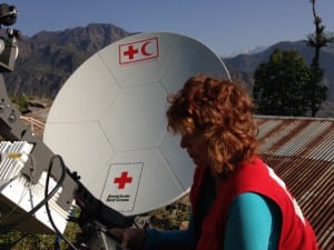 Red Cross Nepal