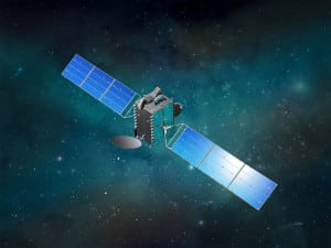 BSAT-4a Satellite SSL