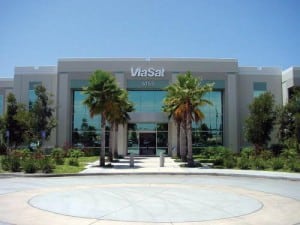 ViaSat Headquarters