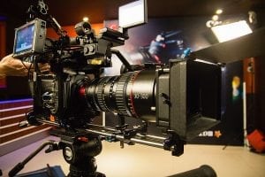 4K Camera Ultra-hd Camera