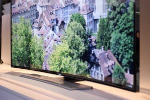 Samsung Ultra-HD TV
