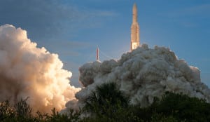 VA225 Arianespace Ariane 5