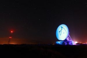 Goonhilly Earth Station GES