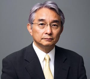 Takashi Yabashi B-SAT BSAT