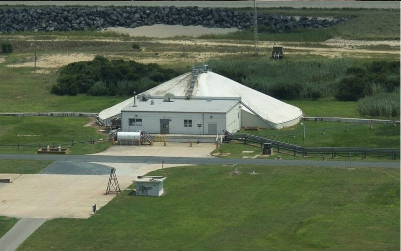Nasa Jobs Wallops Island at James Ridgway blog