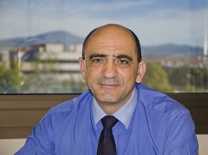 Miguel Angel Molina GMV