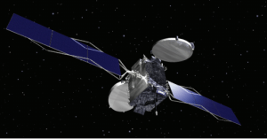 Horizons 2 Intelsat JSAT