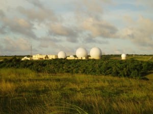 Guam Remote Ground Terminal (GRGT)