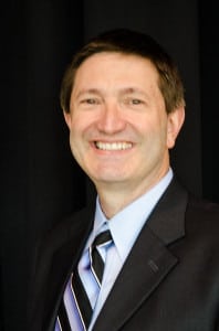 Geoff Mulligan, chairman of the LoRa Alliance