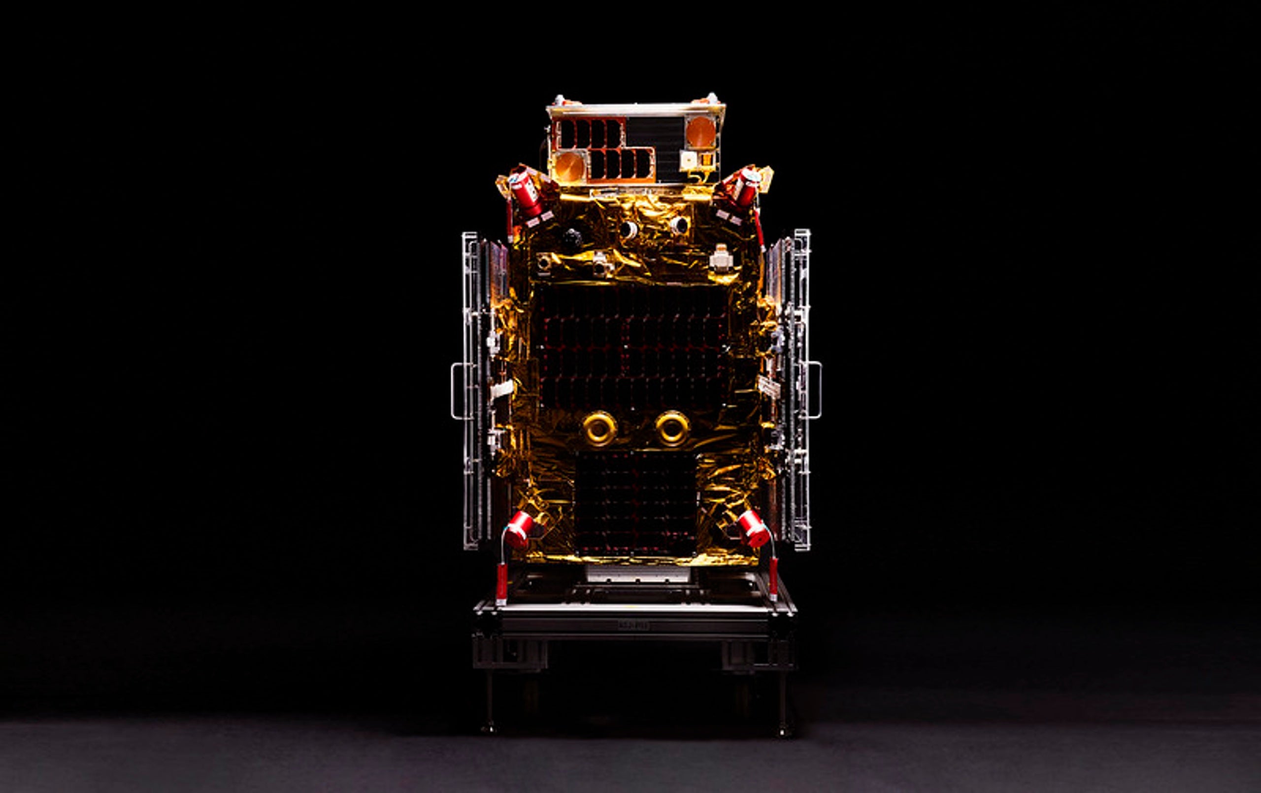 Placeholder alt text