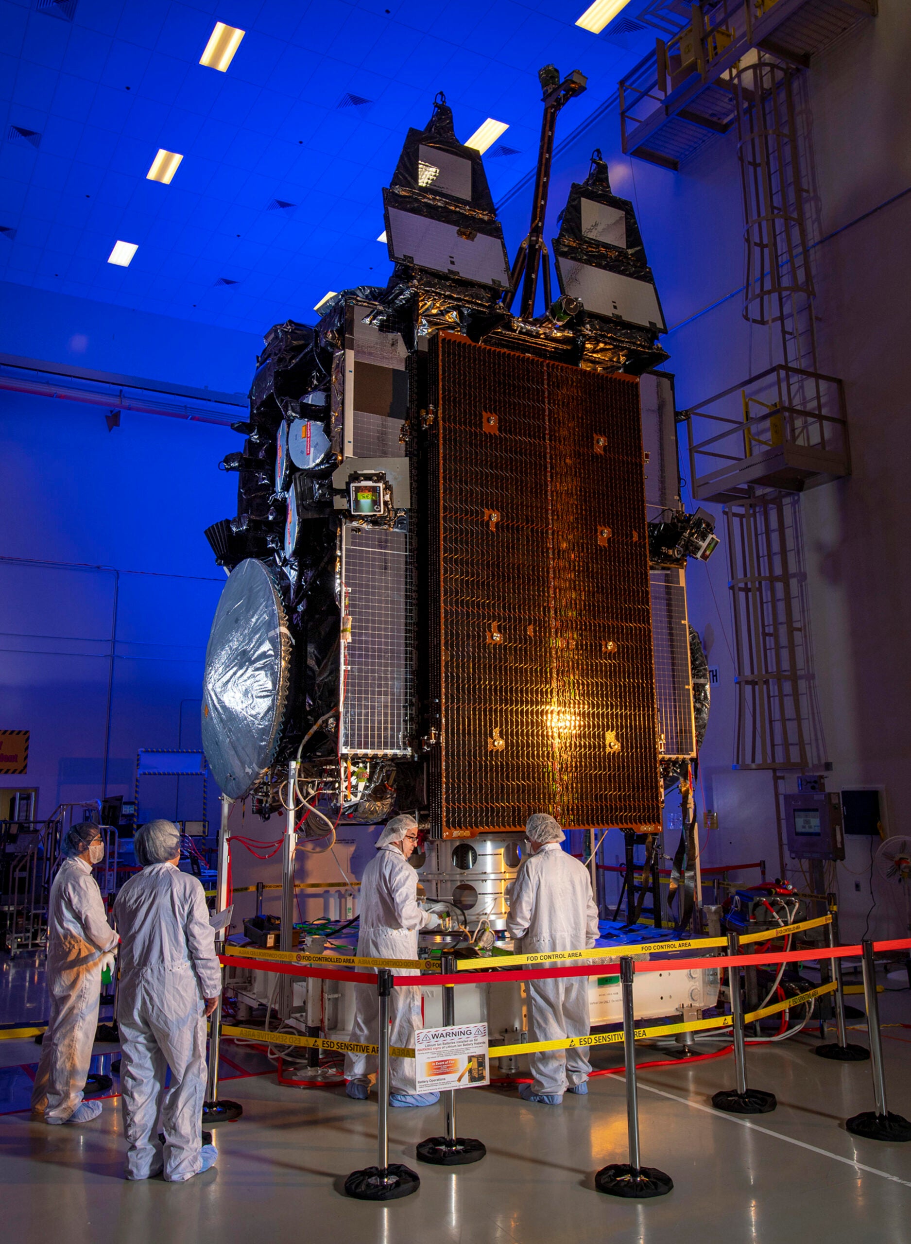 Placeholder alt text