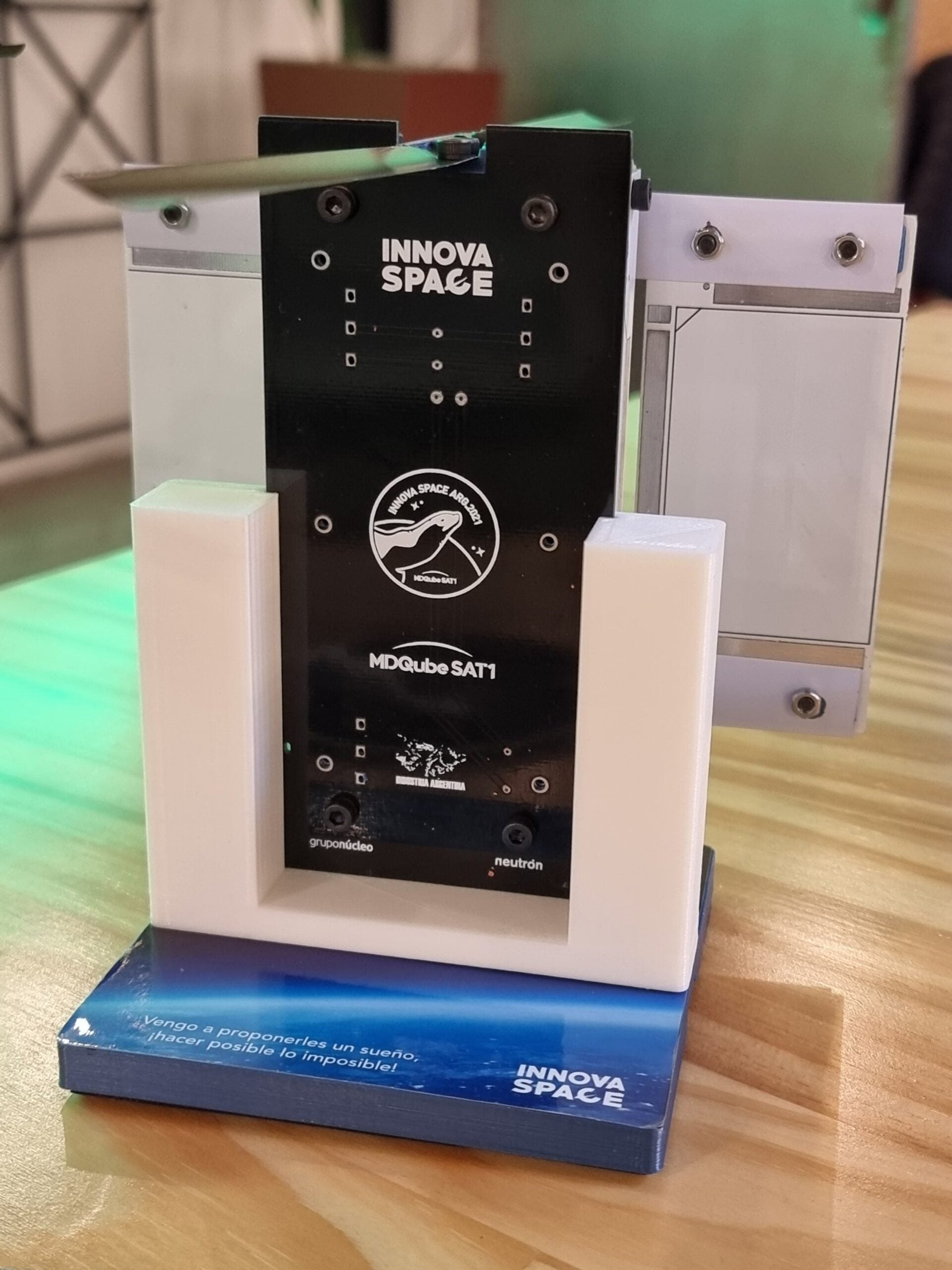 Placeholder alt text