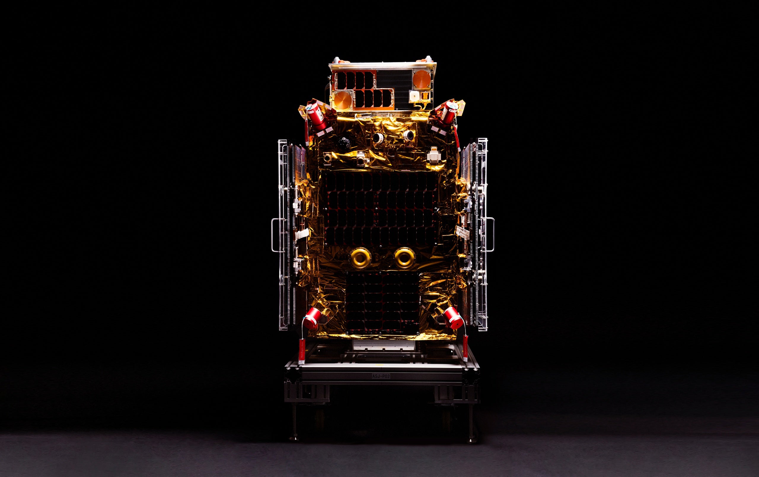 Placeholder alt text