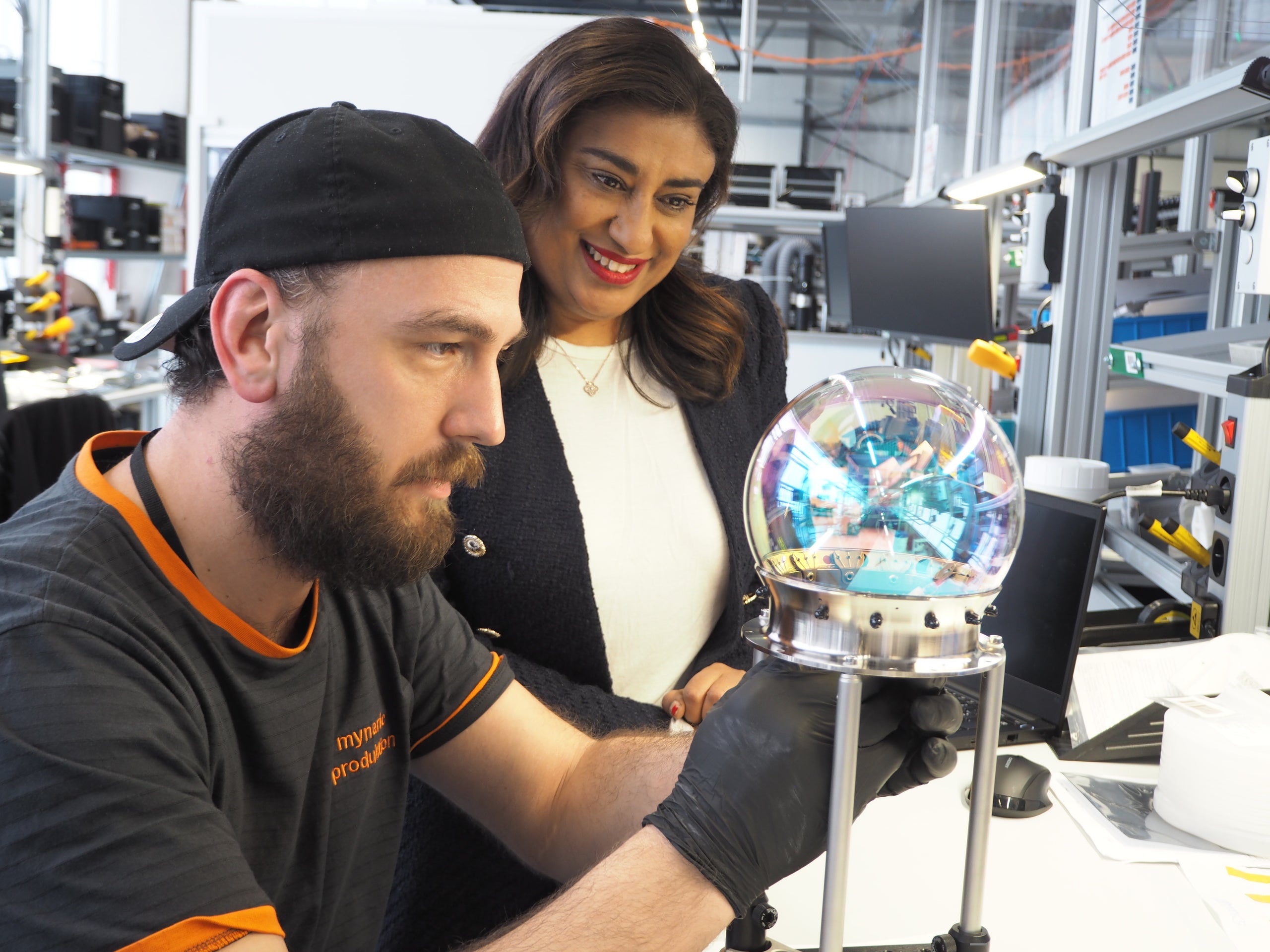 Placeholder alt text