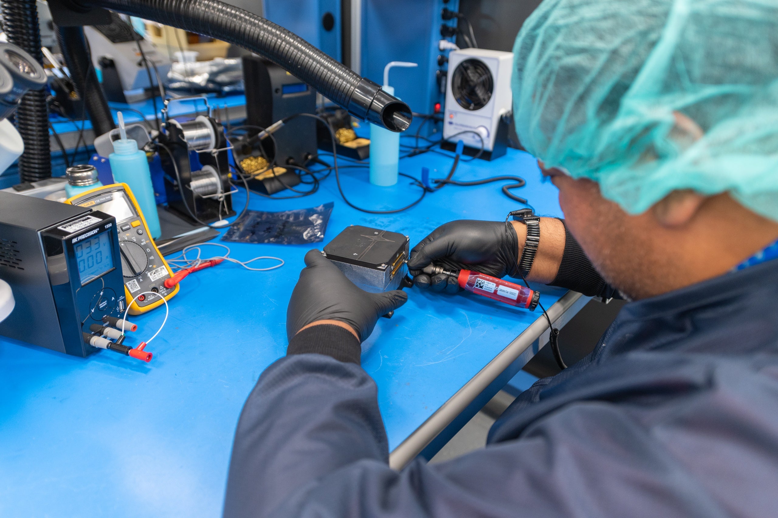 Placeholder alt text