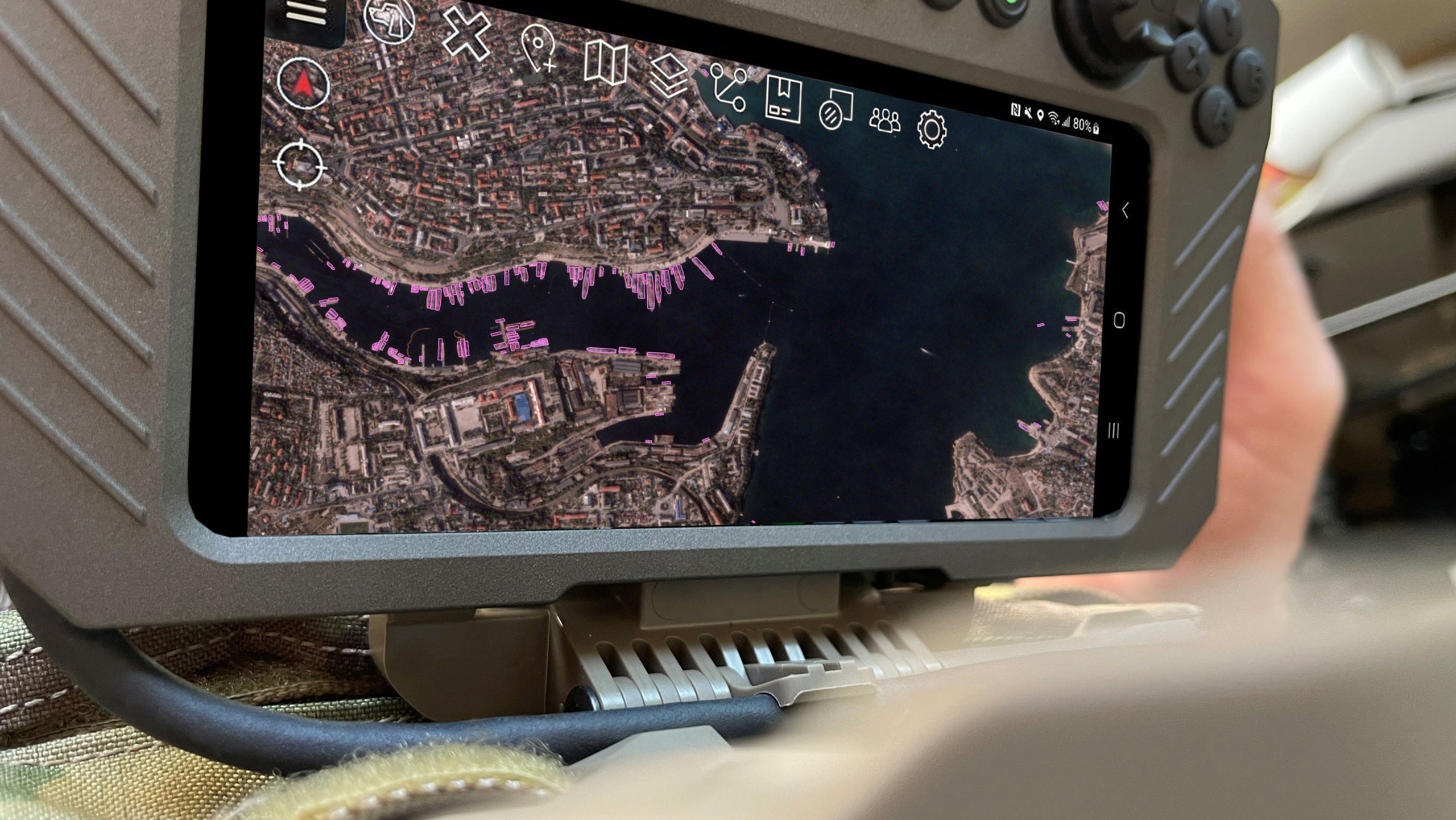 Placeholder alt text