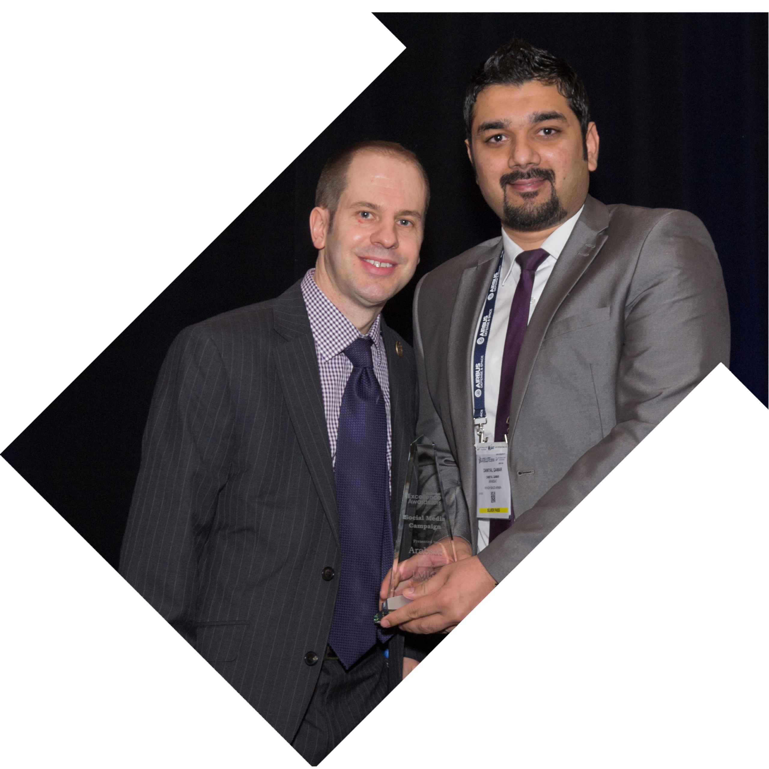 Placeholder alt text