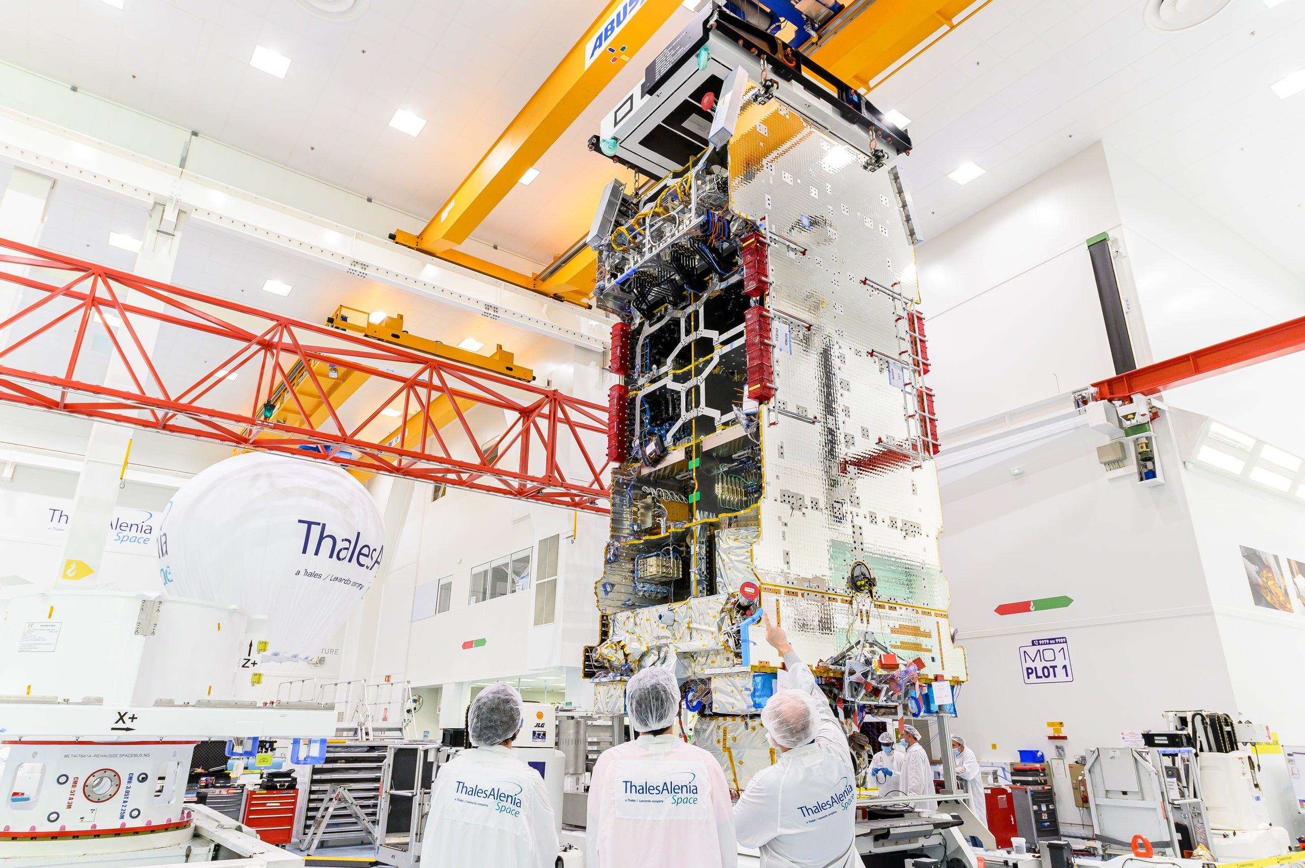 Placeholder alt text