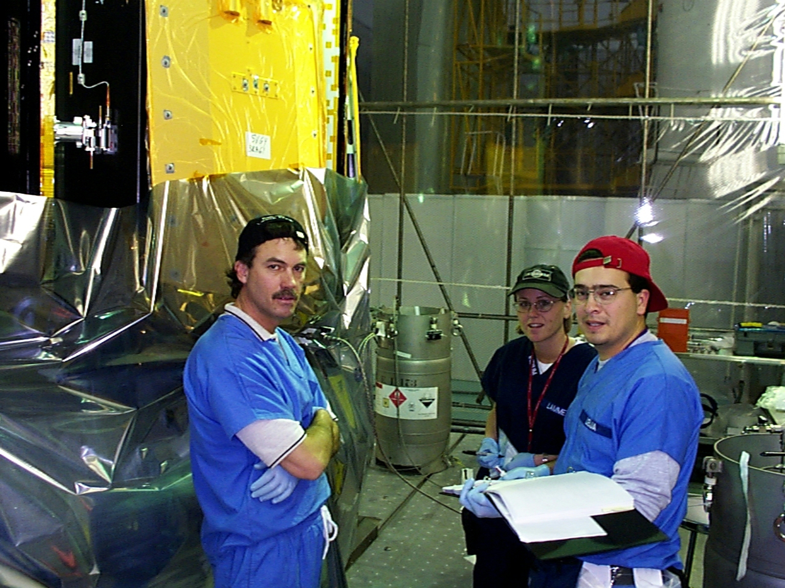 Placeholder alt text