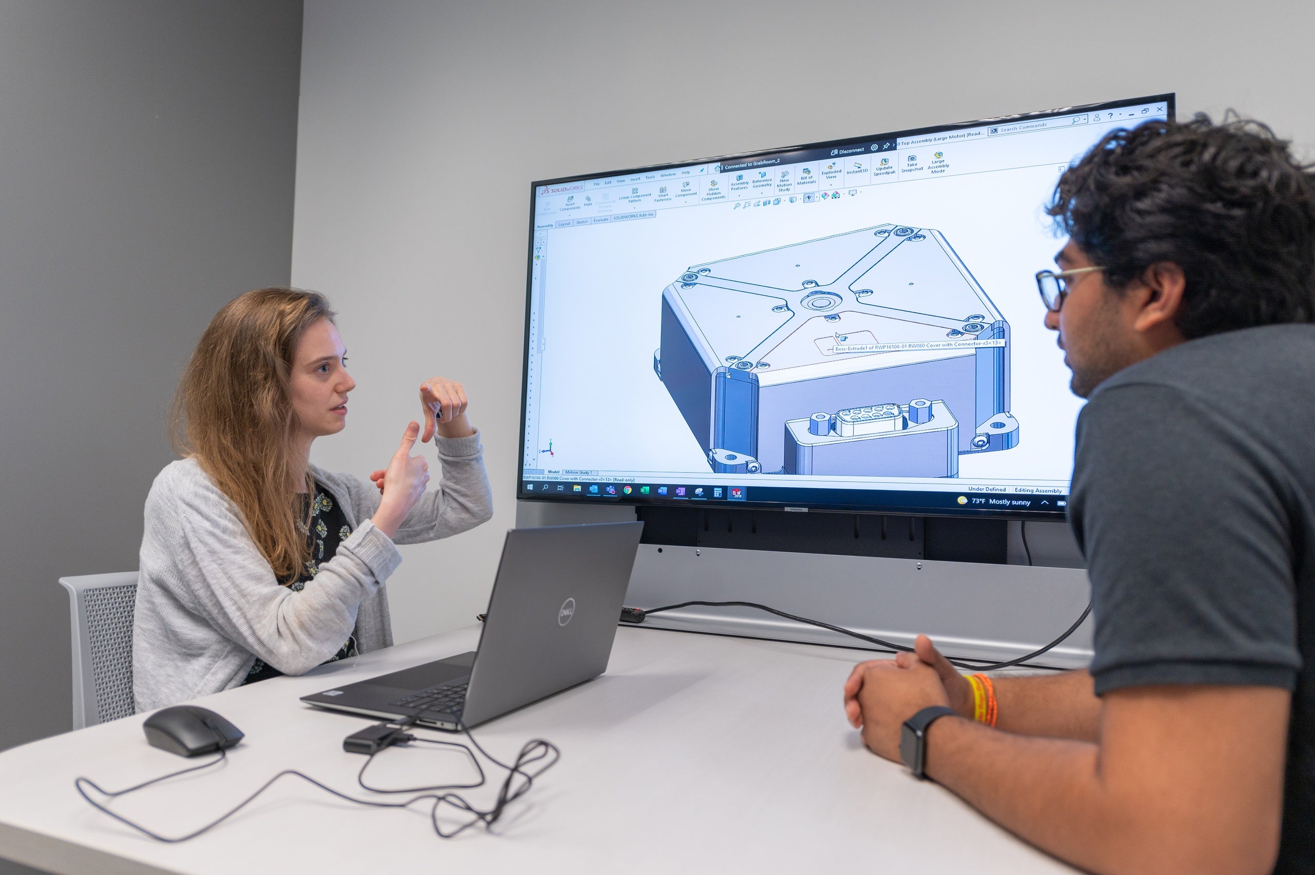 Placeholder alt text