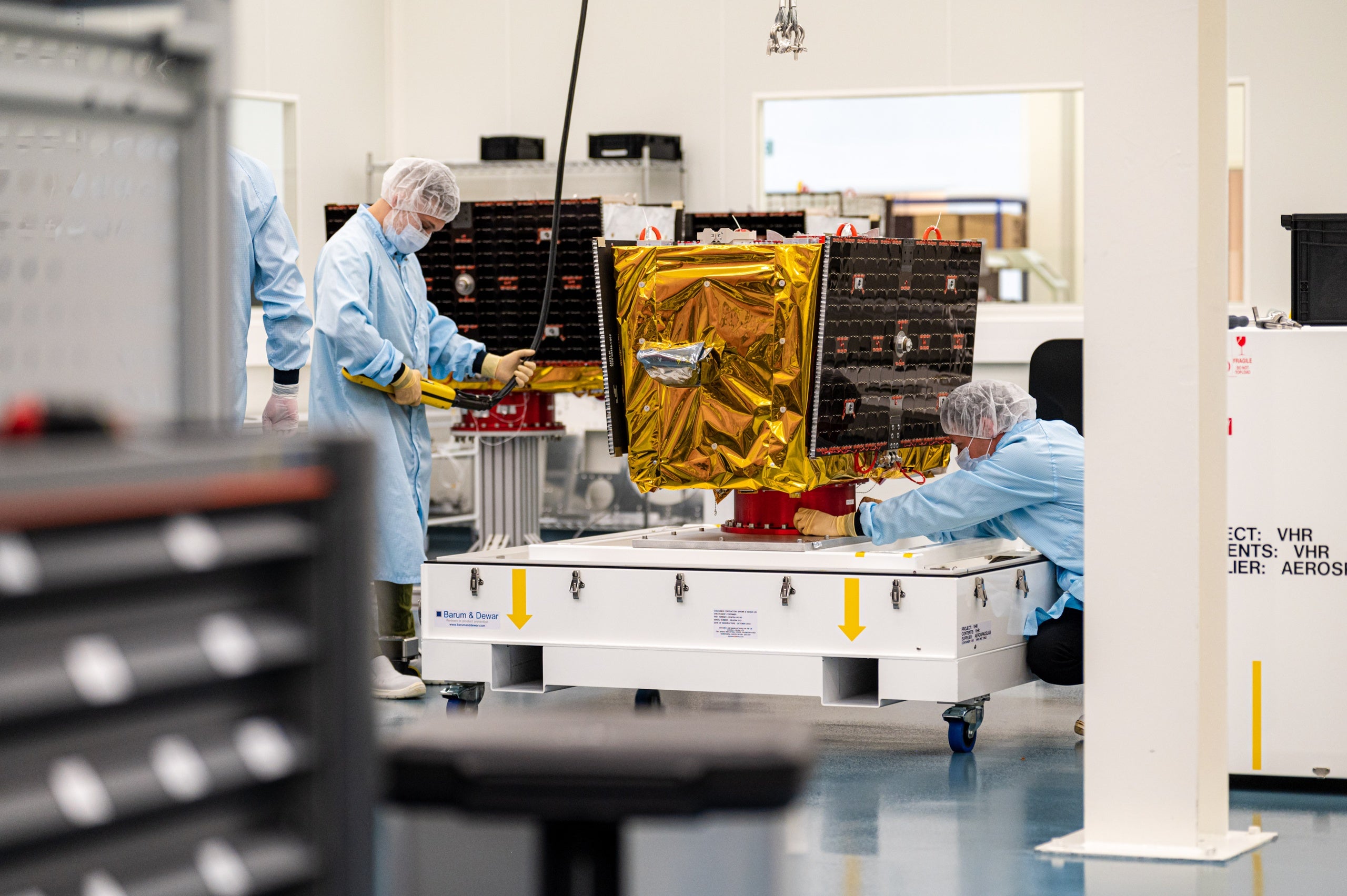 Placeholder alt text