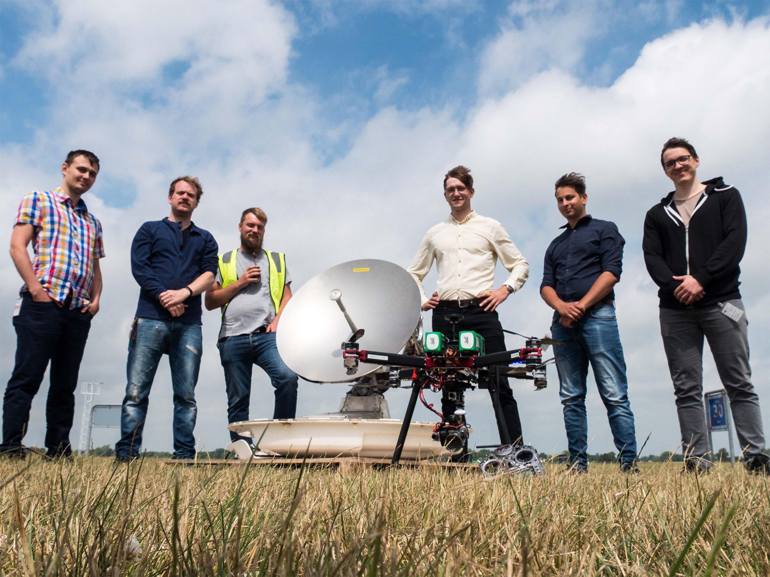 Placeholder alt text