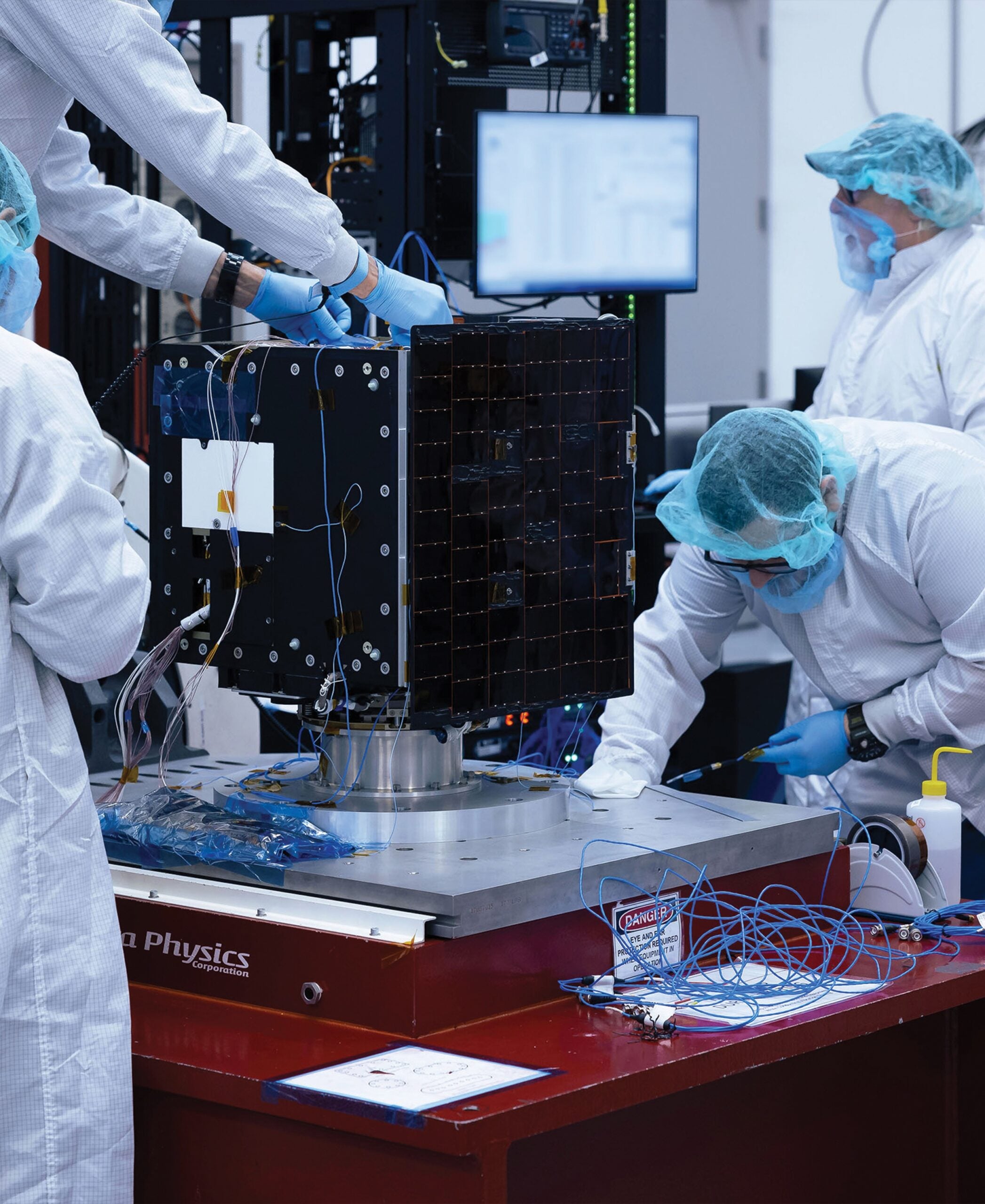 Placeholder alt text