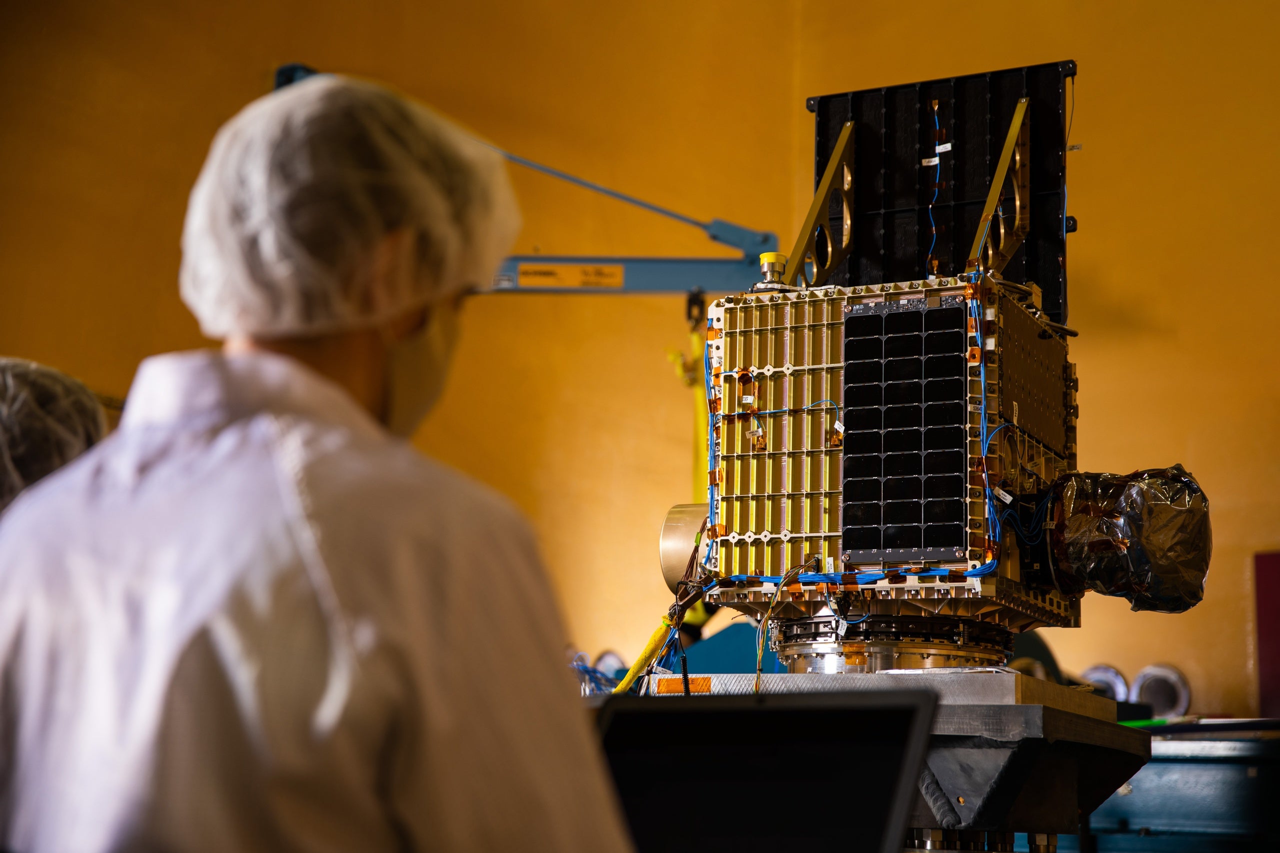 Placeholder alt text