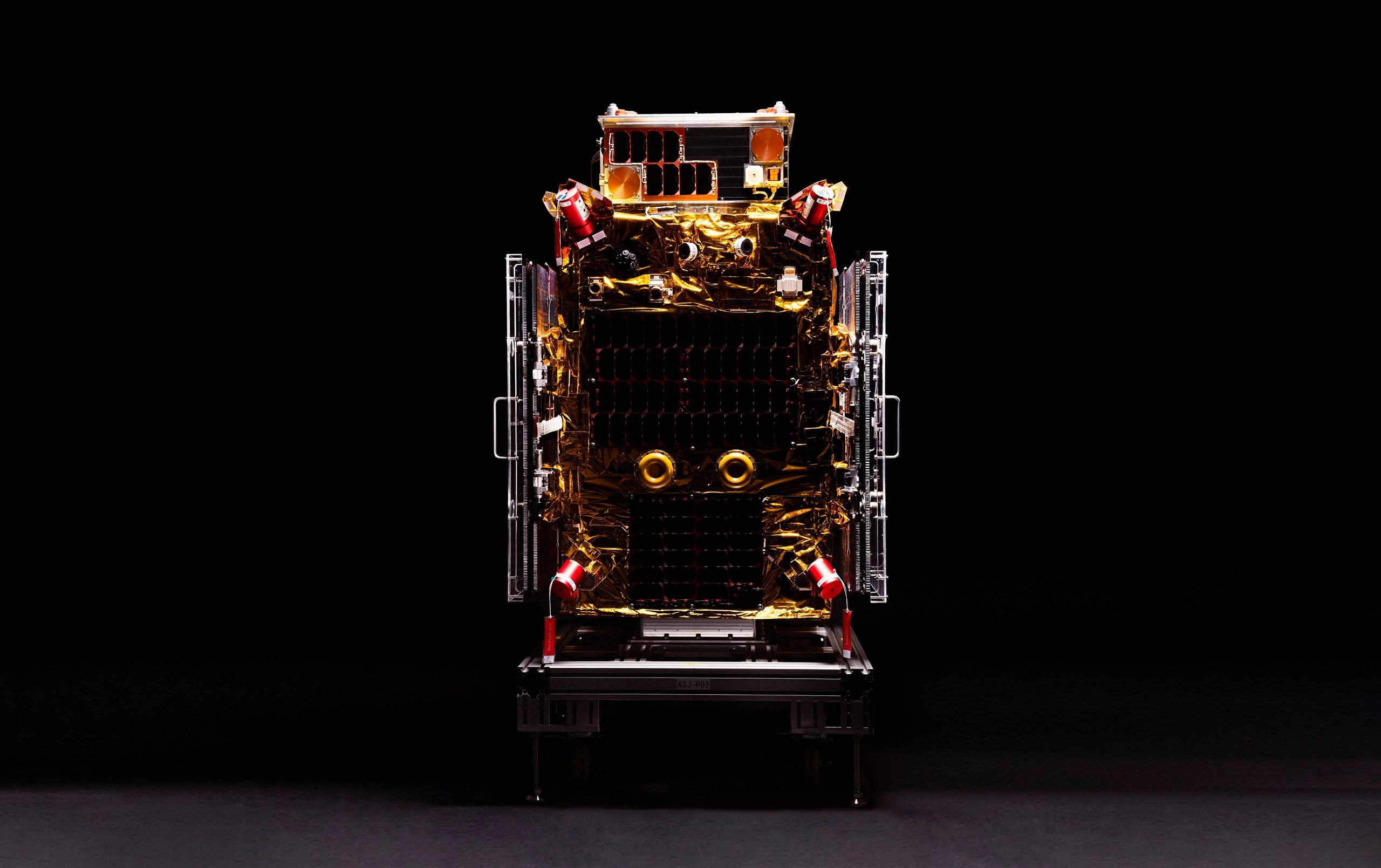 Placeholder alt text