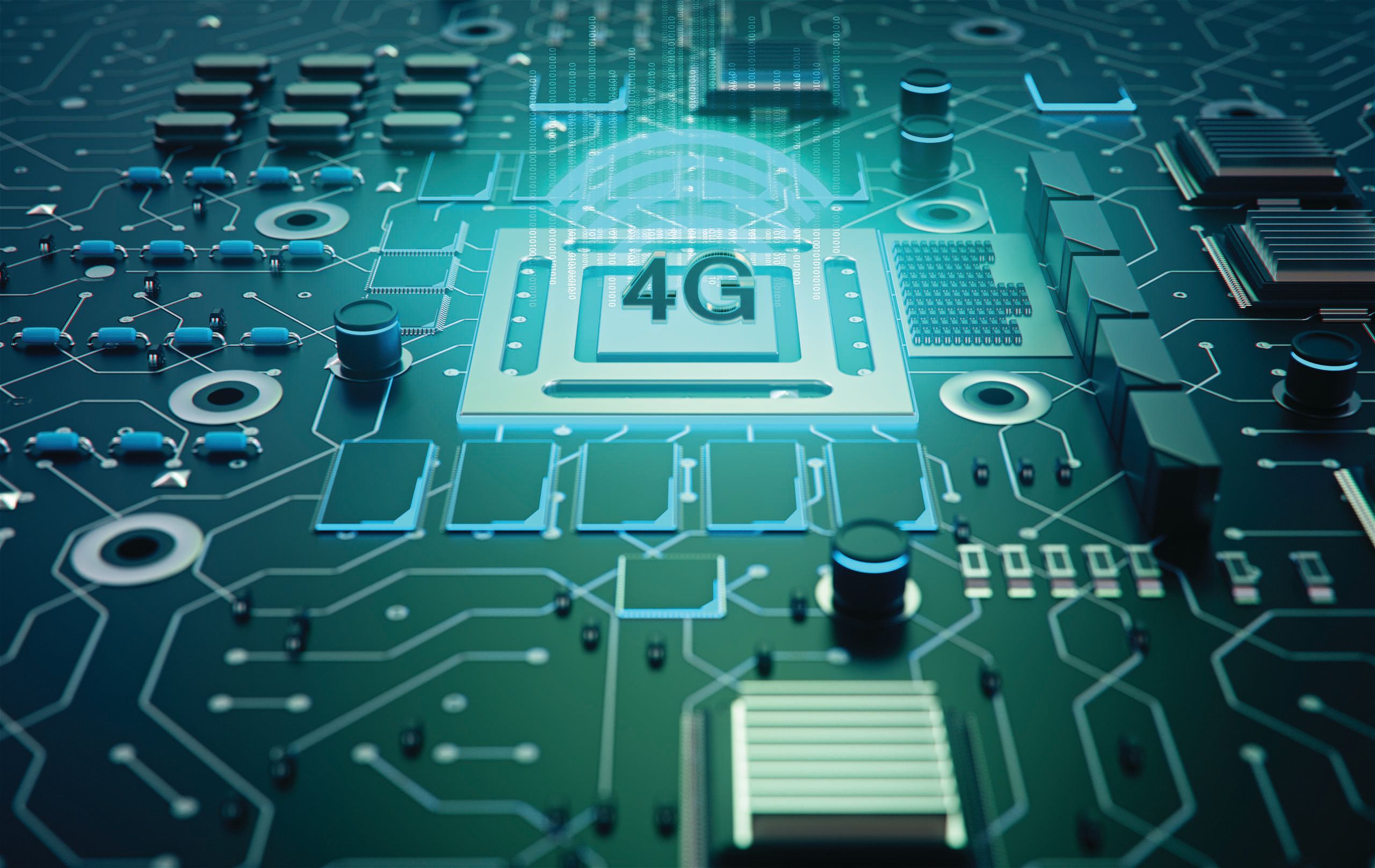 DC5G’s Partnerships Experts Panel (Photo by Shaun Waterman)