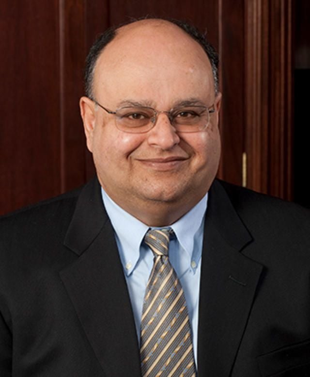 Pradman Kaul