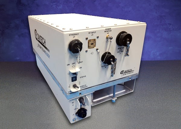 Comtech Xicom