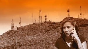 Cellular Backhaul Latin America