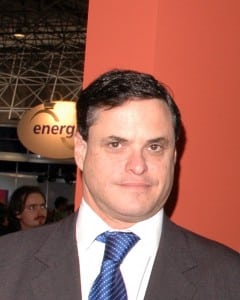 Gustavo Silbert