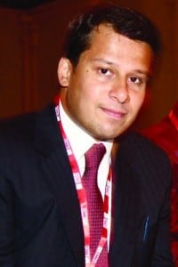 Vivek Couto