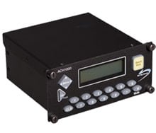 Blue Sky Network’s ACH1000